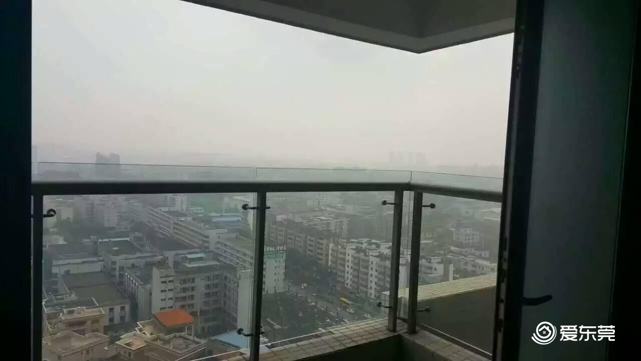 【样板】天邑湾 三房 97平米 南向 毛坯
