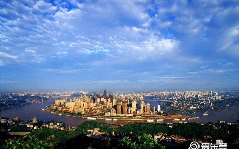 重庆长沙广州为什么被称中国楼市的“三股清流”？