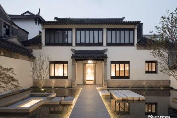北京一家挤19㎡老宅，丈母娘女婿5人同睡，设计师爆改成中式别墅