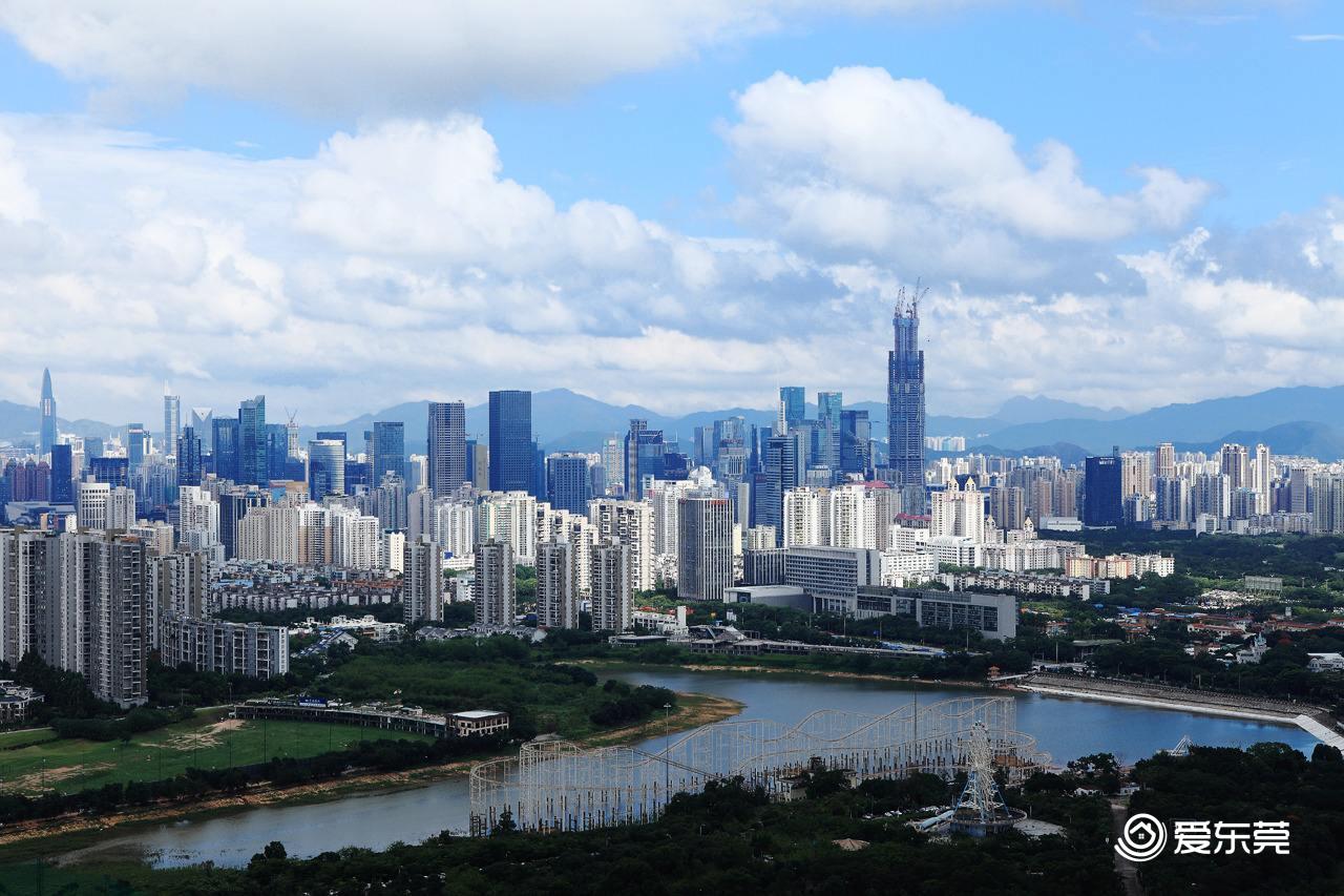 深圳最严楼市调控出台，投资投机遭遇阻击
