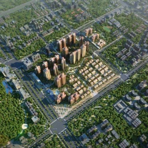 洋房均价2万/㎡，首创禧瑞阅府最新备案价出炉