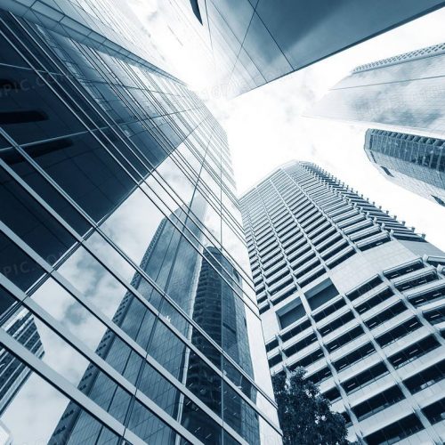 东莞写字楼供应持续放缓 前10个月供应同比下降8成