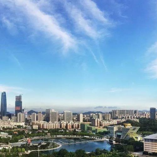 东莞5镇试点建设三限房项目