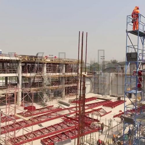 房企人均效能比拼：有房企人均净利润不及薪酬