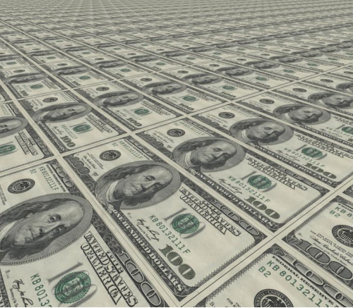 中日等7国抛售3245亿美债！美国印钞转嫁危机，中国如何应对