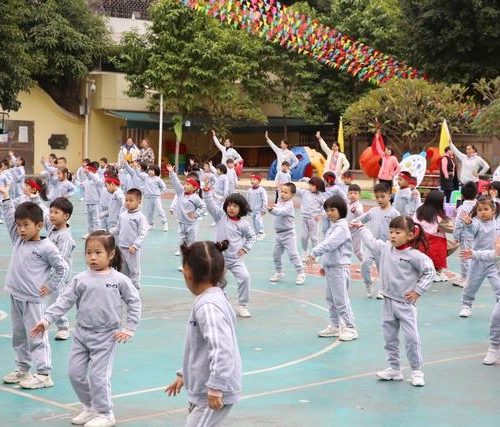 2023年前东莞南城将建好这些学校，有你期待的吗？