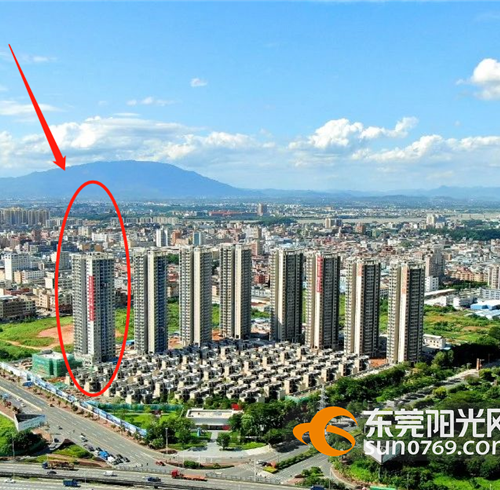 东莞首批配建人才房有望下月分配！5年后购买可打6折