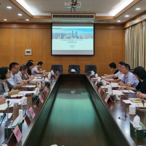 莞深进一步加强交流合作 将加强两市国土空间规划衔接