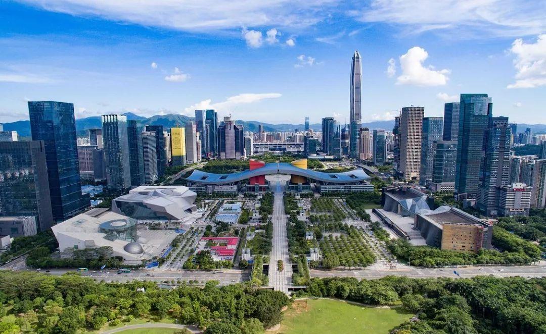 深圳全面围堵房价快速上涨 开发商利润将进一步被压缩