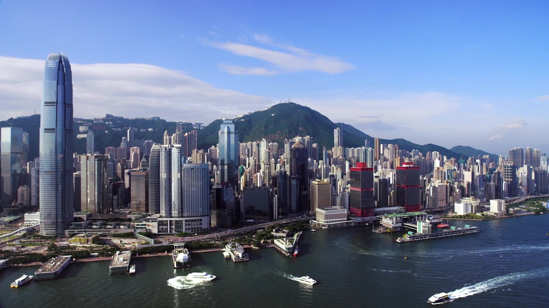 与深圳一河之隔，可容250万人居住，香港为何要建北部都会区？