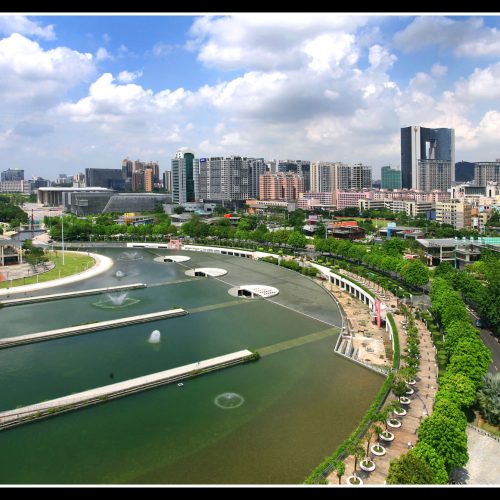 一图读懂2022年东莞政府工作报告