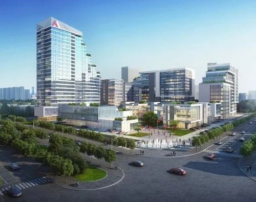 东莞空间“划”你知|高开发强度地区发展面临五大挑战