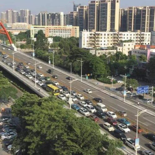 投资超20亿元！东莞城区这里将新建一条跨江通道…