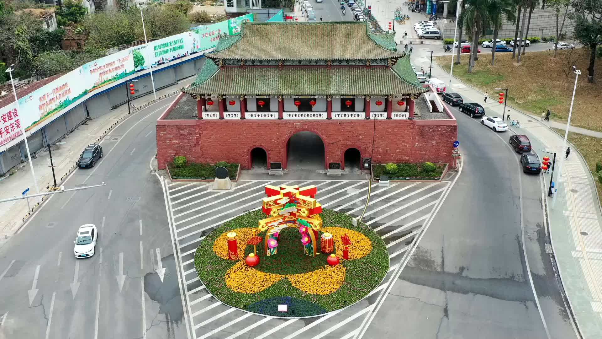 2022东莞【莞城】小学学区划分最新情况