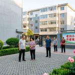 “穗八条”助力“五一”楼市升温广州新房日均认购量同比涨超五成