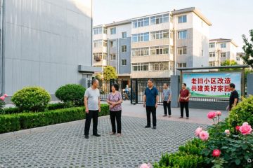 “穗八条”助力“五一”楼市升温广州新房日均认购量同比涨超五成