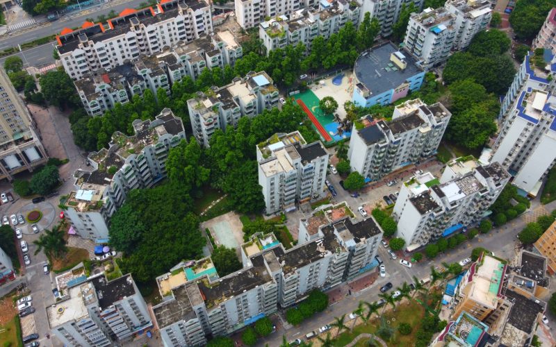 【兴华苑/富华苑/荣华苑】-东泰花园-东城