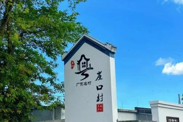 在市场经济中坚守集体经济：崖口村的人民公社奇迹