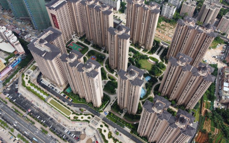 丰华珑远翠珑湾-莞城