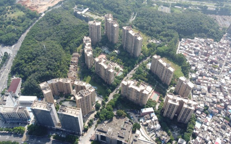 富盈东方华府-莞城