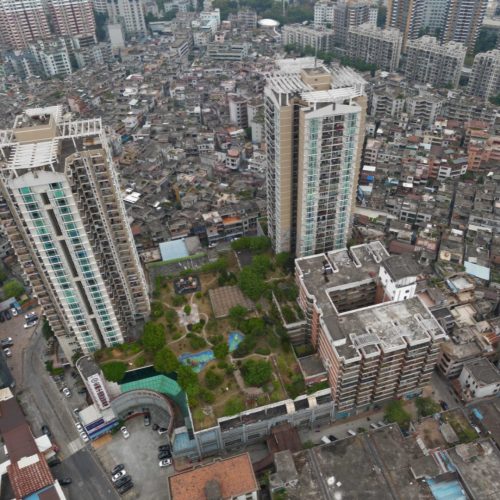 铭可达商住中心-莞城