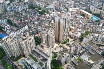 福民广场-莞城