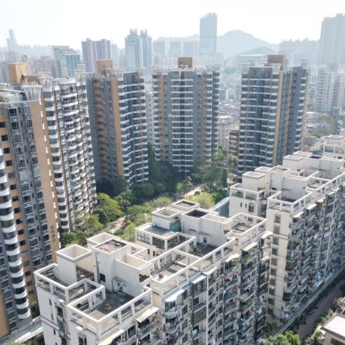 香港街-维港区/港岛区-莞城