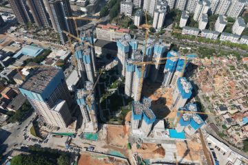 民盈高田.国贸府-南城