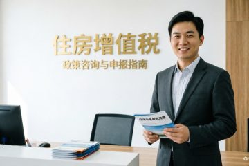 住房增值税大变动