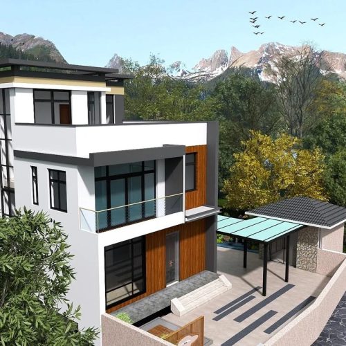 东莞拟出台农民自建房管理新规：限高6层、严控“一户一宅”