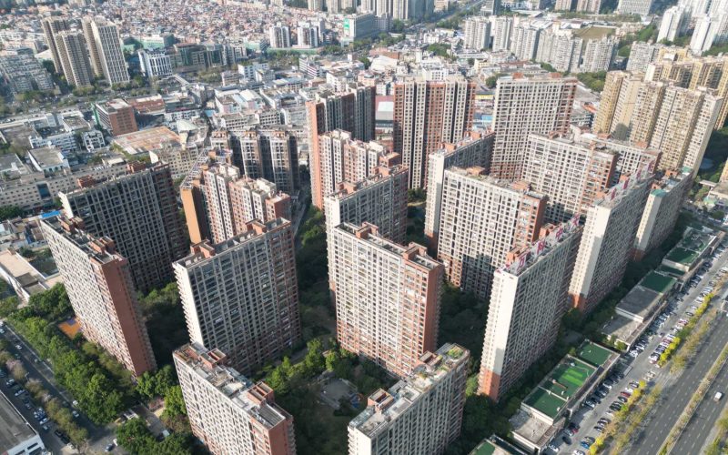 万科金域华府-南城