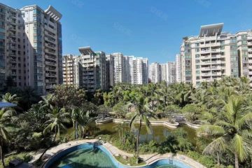 东莞率先构建“房屋养老金”制度 打造全生命周期安全管理体系