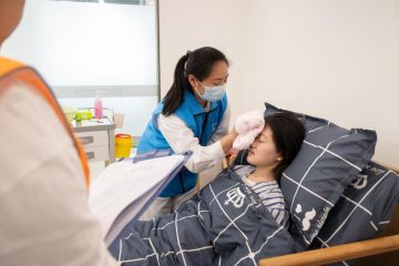 覆盖全民！我国加快建立长期护理保险制度