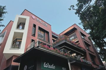 从危旧房到优居：小石集的民生改造样本