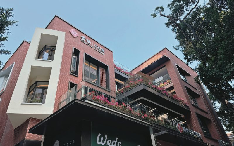 从危旧房到优居：小石集的民生改造样本