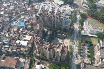 东田丽峰花园-莞城