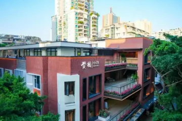 广州中心城区首个“原拆原建”项目交付，一起来看改得怎样