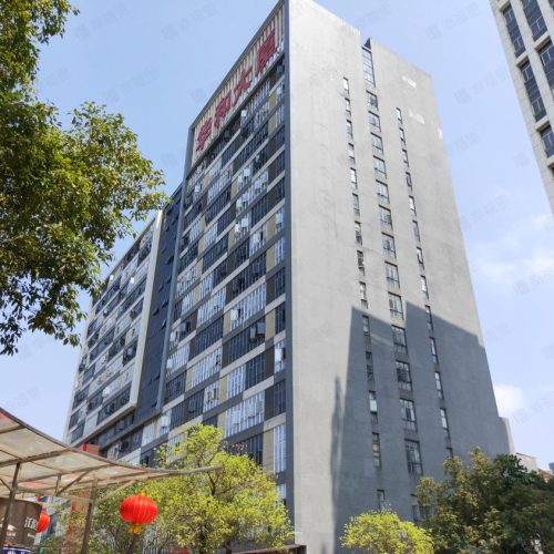 君悦2046（华和大厦）-莞城