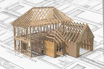 建房大对决：模块建房VS砖混建房，谁才是你的菜？