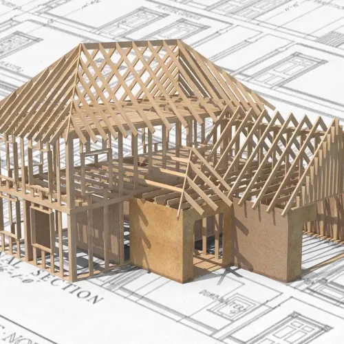 建房大对决：模块建房VS砖混建房，谁才是你的菜？