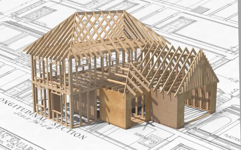 建房大对决：模块建房VS砖混建房，谁才是你的菜？