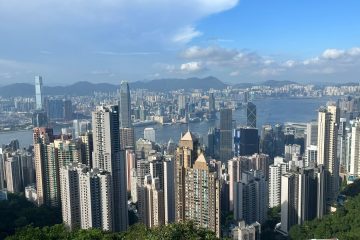 东莞丨莞港置业服务联盟成立，助力港人北上安居