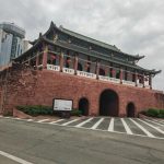 西城楼大街-莞城