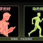 学霸不告诉你：运动对成绩的影响