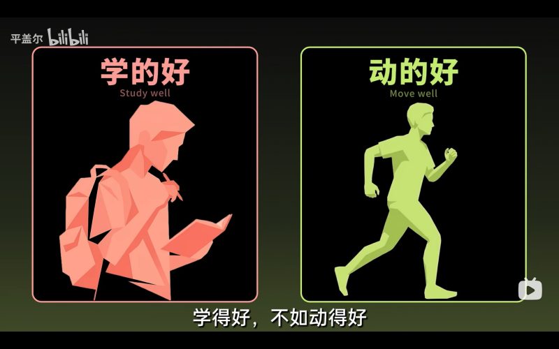 学霸不告诉你：运动对成绩的影响