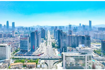 重磅 | 单项最高1000万，南城十条措施力推数字经济发展！