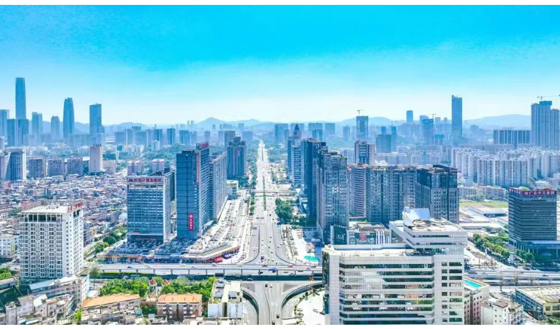 重磅 | 单项最高1000万，南城十条措施力推数字经济发展！