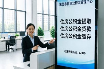 东莞出台公积金新政！最高可贷225万元，4月8日起施行