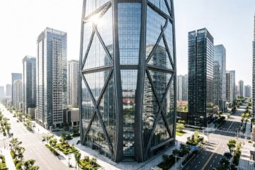 京东、字节豪掷近百亿拿地，互联网大厂为何集体“买买买”？