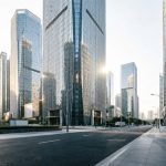 高溢价率成交！一线城市土地市场释放暖意